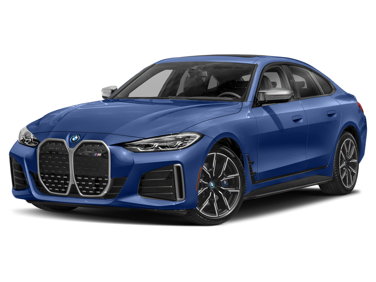 2023 BMW i4 M50 M50