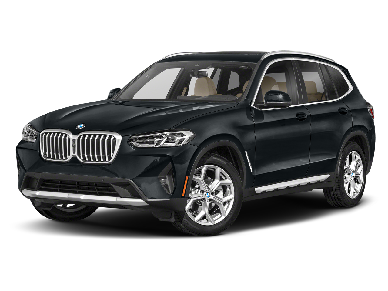 2023 BMW X3 M40i M40i