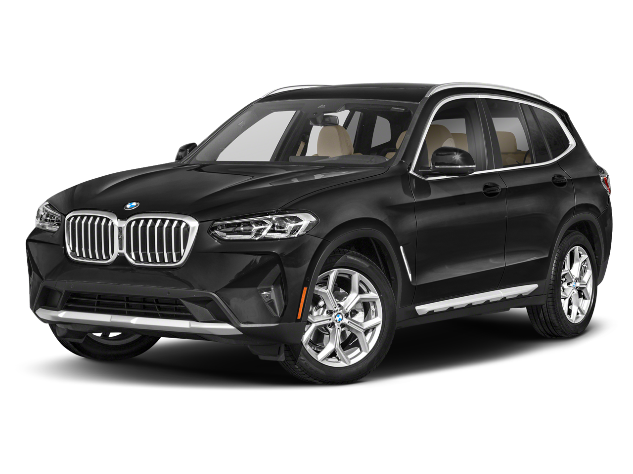 2023 BMW X3 xDrive30i xDrive30i