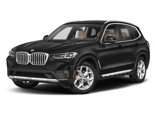 2023 BMW X3 xDrive30i xDrive30i