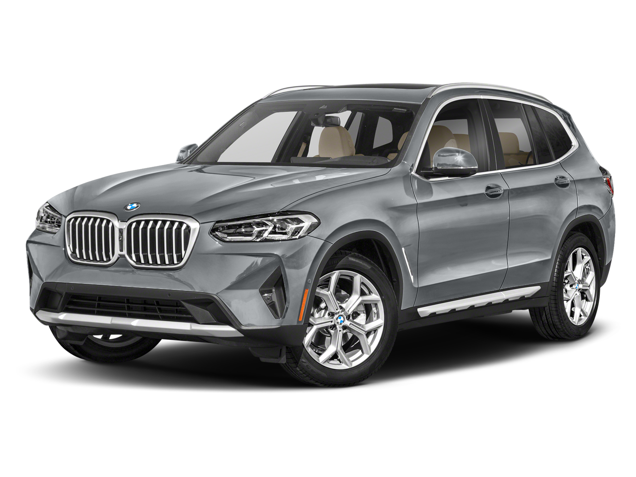 2023 BMW X3 sDrive30i sDrive30i