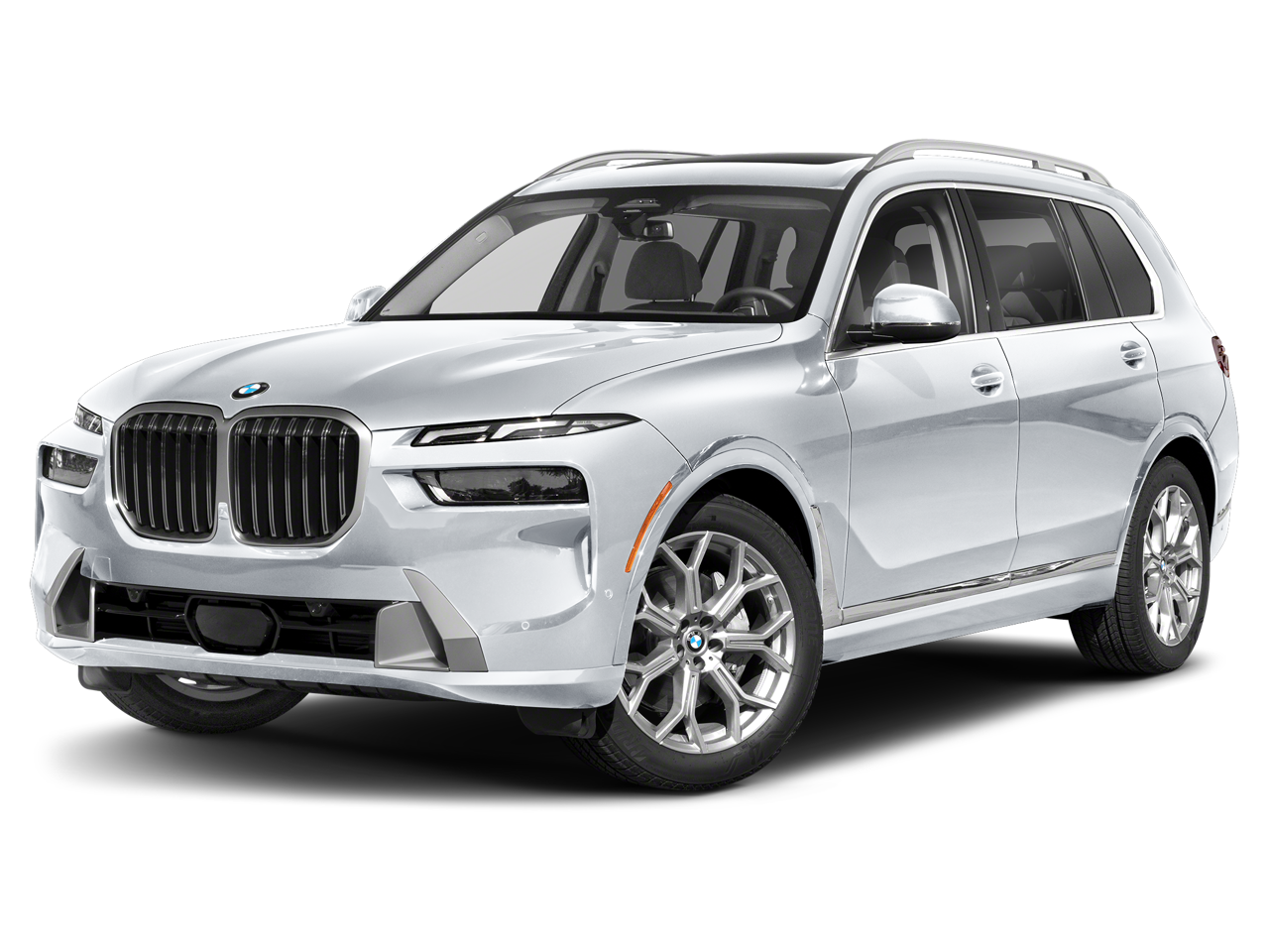 2023 BMW X7 xDrive40i xDrive40i