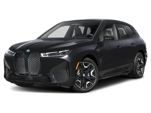 2023 BMW iX M60 M60
