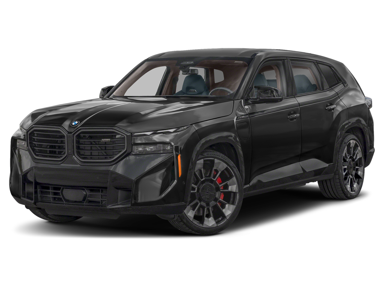 2023 BMW XM -'s photo