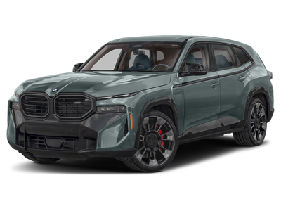 2023 BMW XM Base