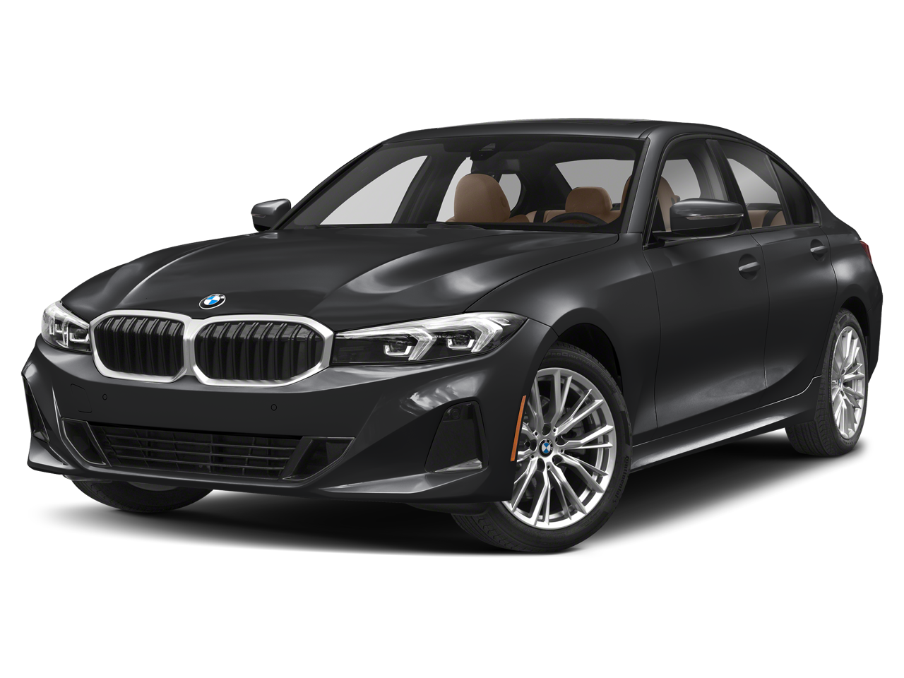 2024 BMW 330i 330i