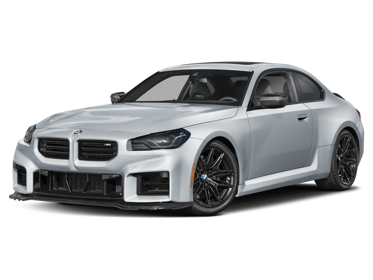 2024 BMW M2