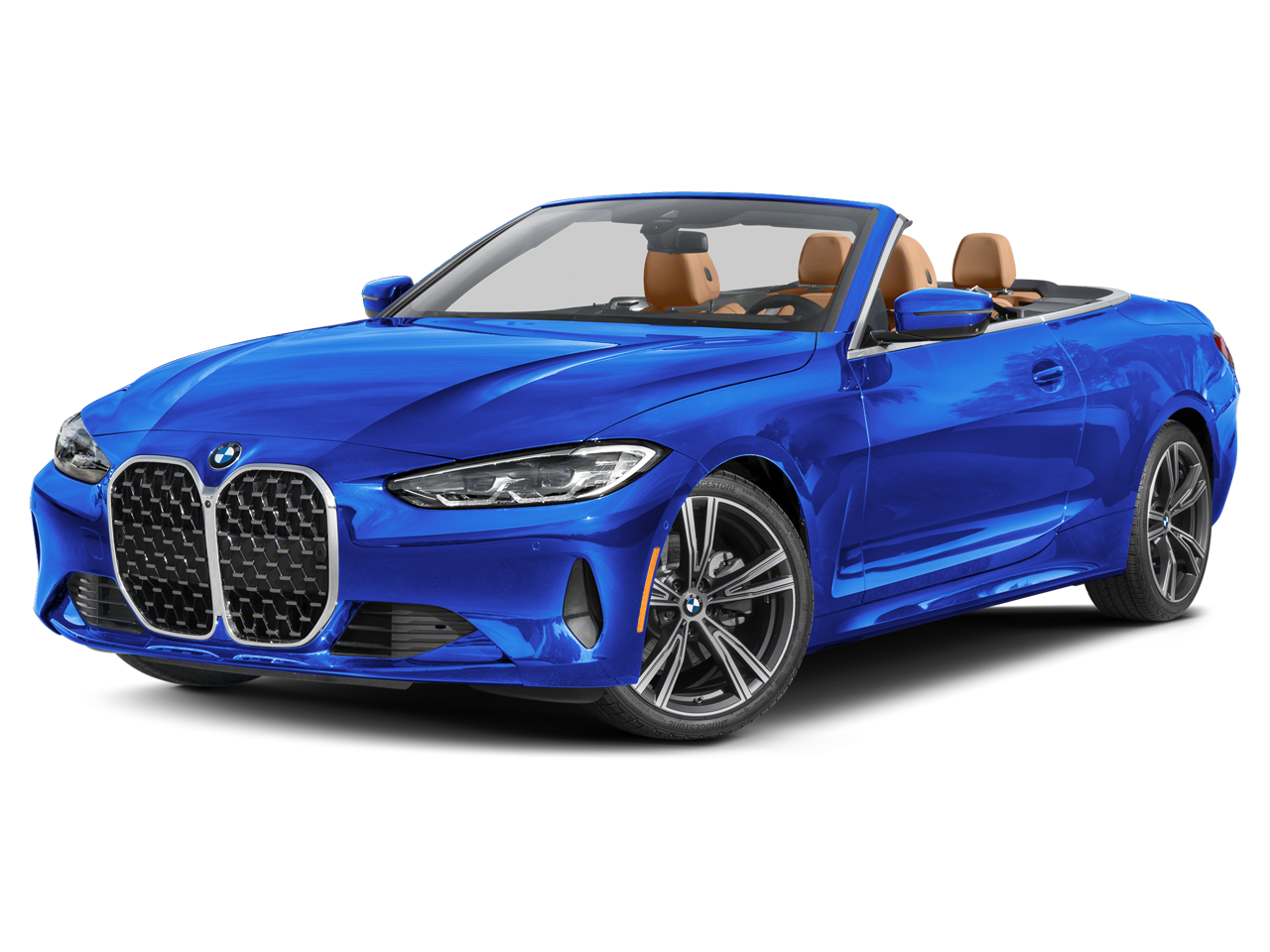 2024 BMW 430i 430i