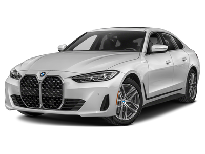 2024 BMW 430i 430i