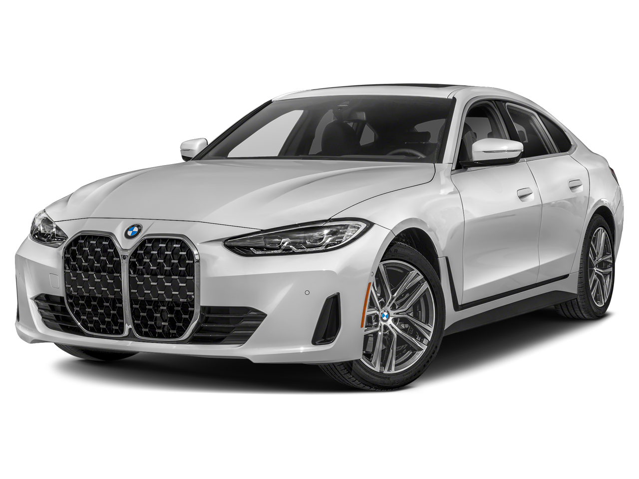 2024 BMW 430i 430i