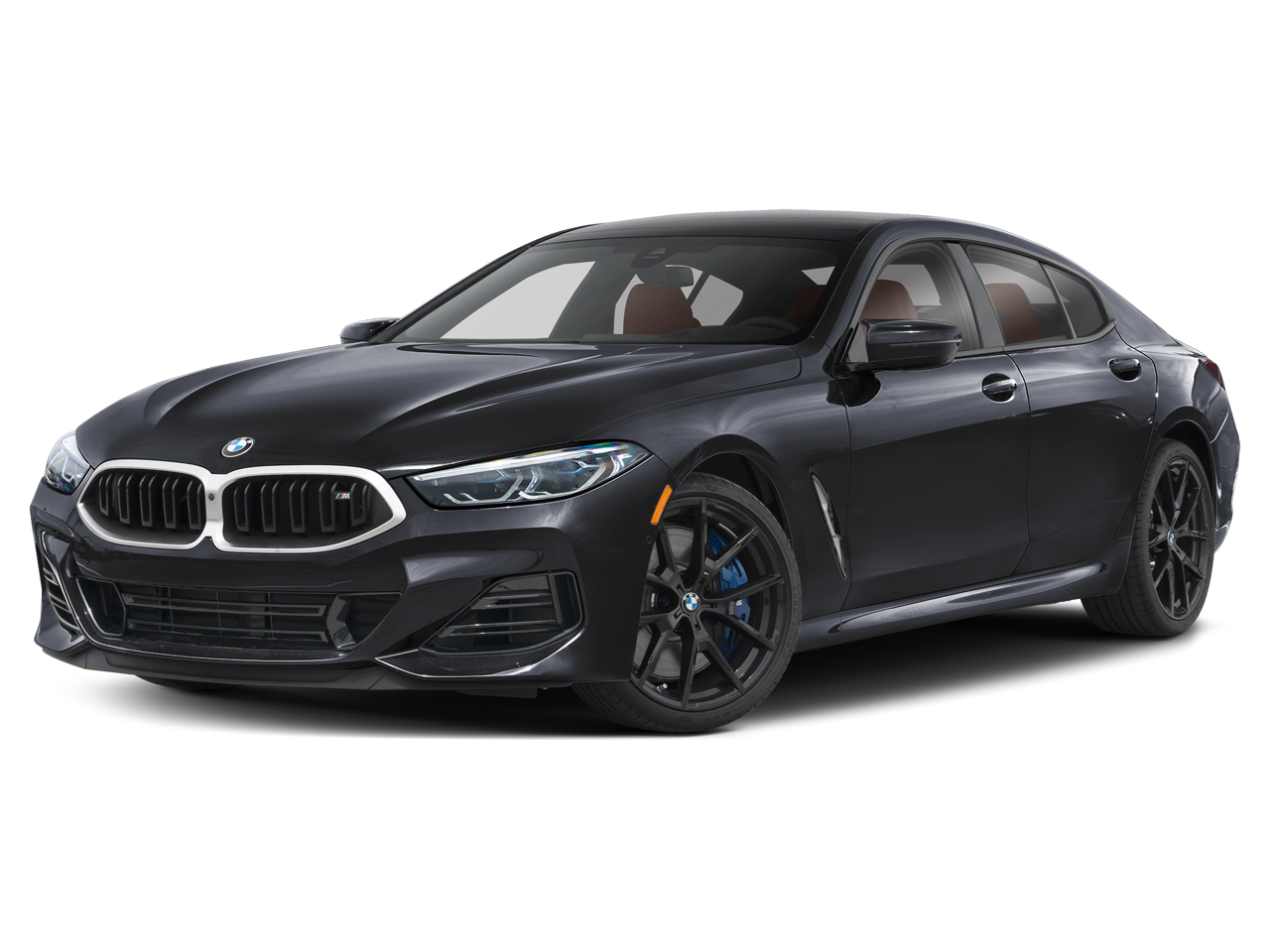 2024 BMW M850i xDrive M850i