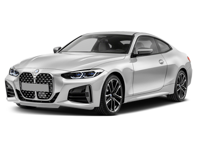 2024 BMW M440i M440i