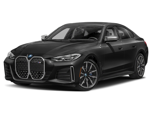 2024 BMW i4 eDrive35 eDrive35