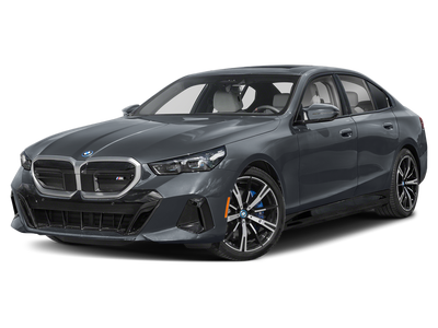 2024 BMW i5 M60