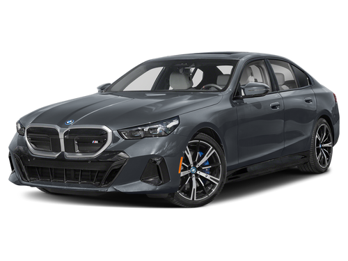 2024 BMW i5 M60