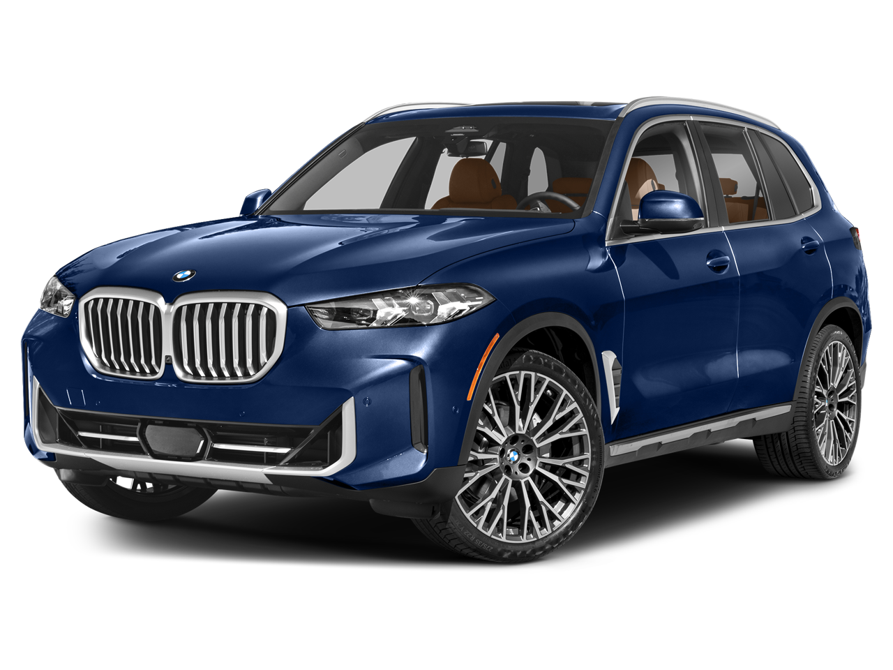 2024 BMW X5 sDrive40i sDrive40i