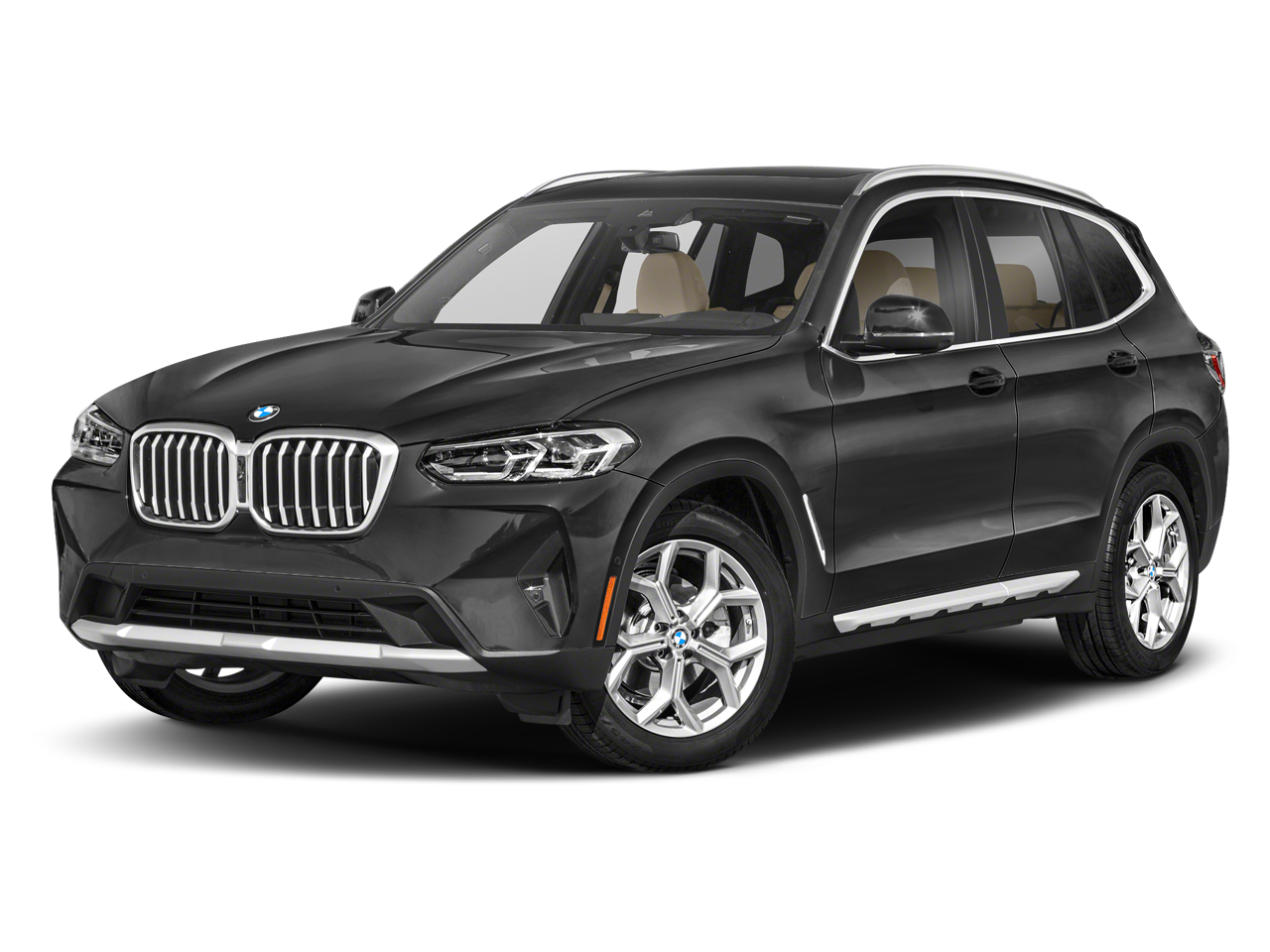 2024 BMW X3 xDrive30i xDrive30i