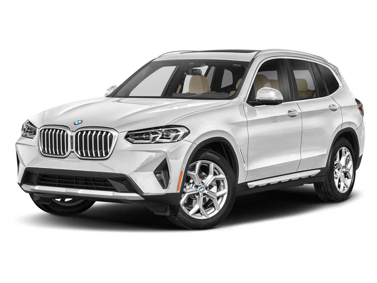 2024 BMW X3 sDrive30i sDrive30i