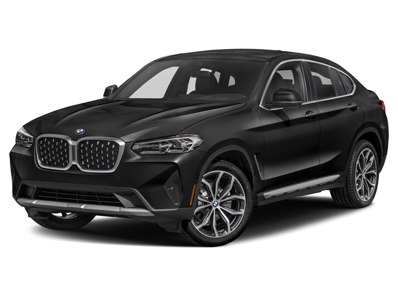2024 BMW X4 xDrive30i xDrive30i