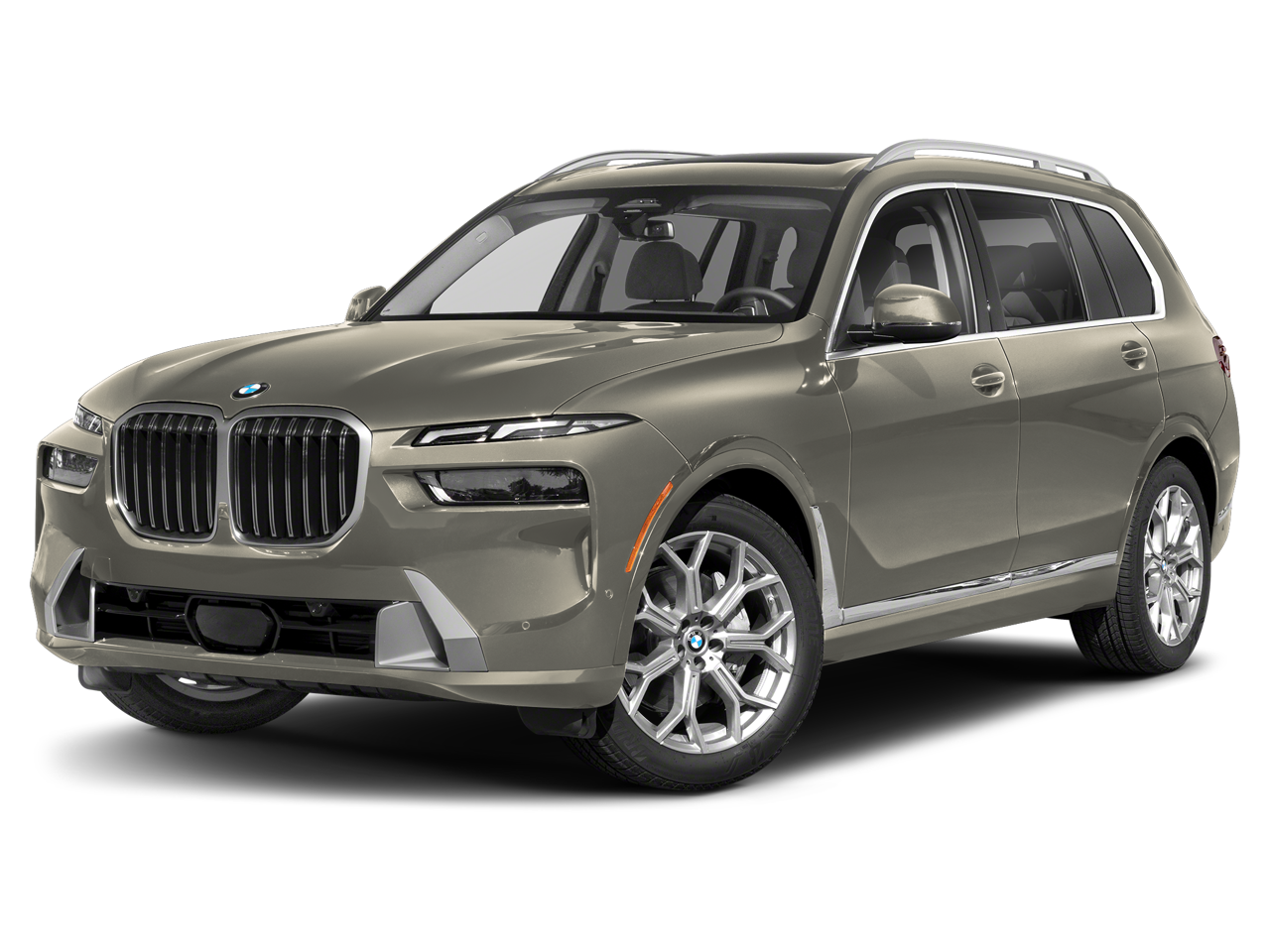 2024 BMW X7 M60i M60i
