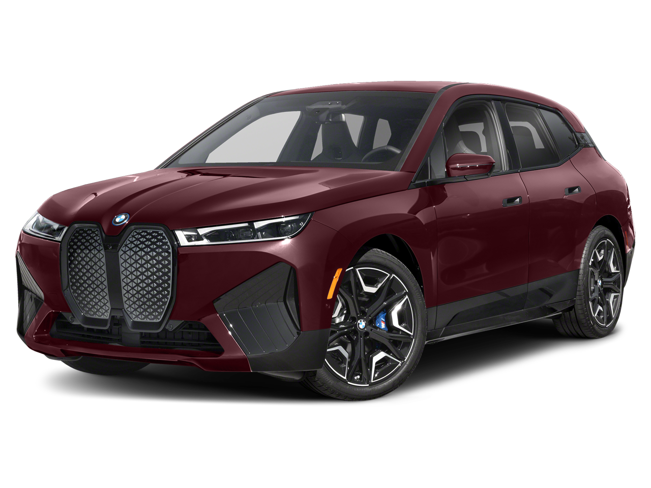 2024 BMW iX