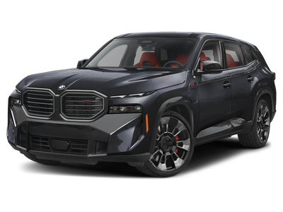 2024 BMW XM Base