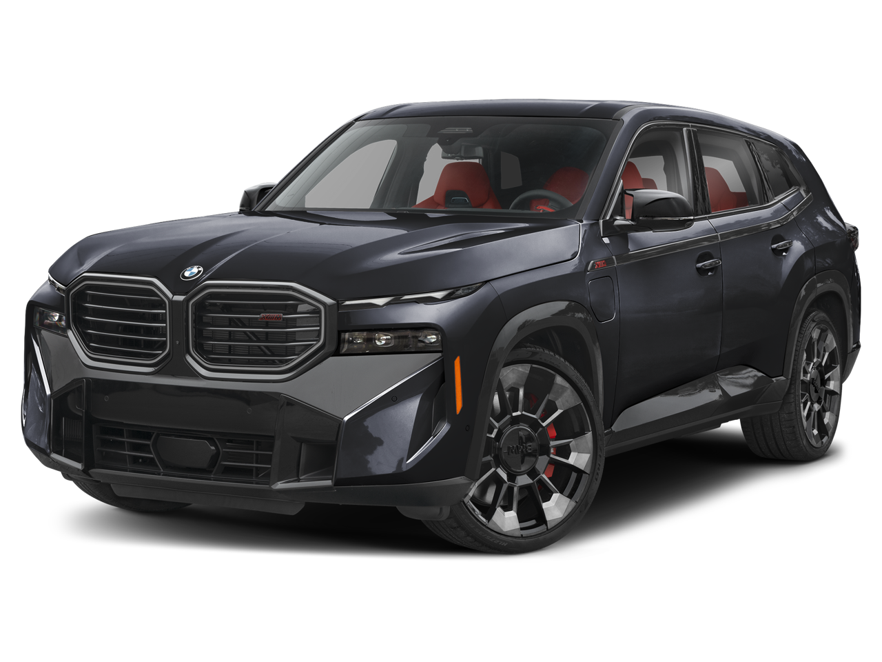 2024 BMW XM Base