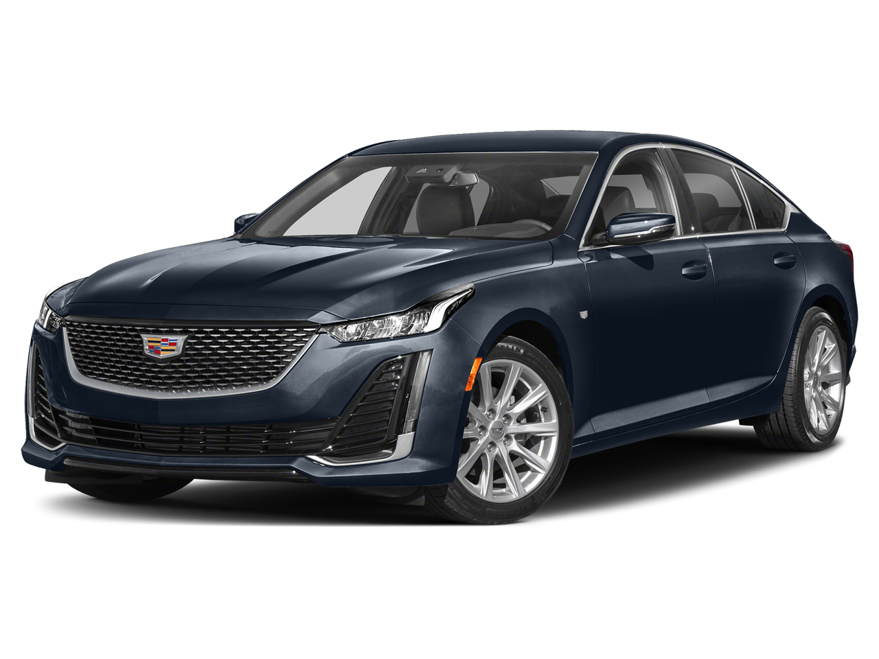 2024 Cadillac CT5 Luxury's photo