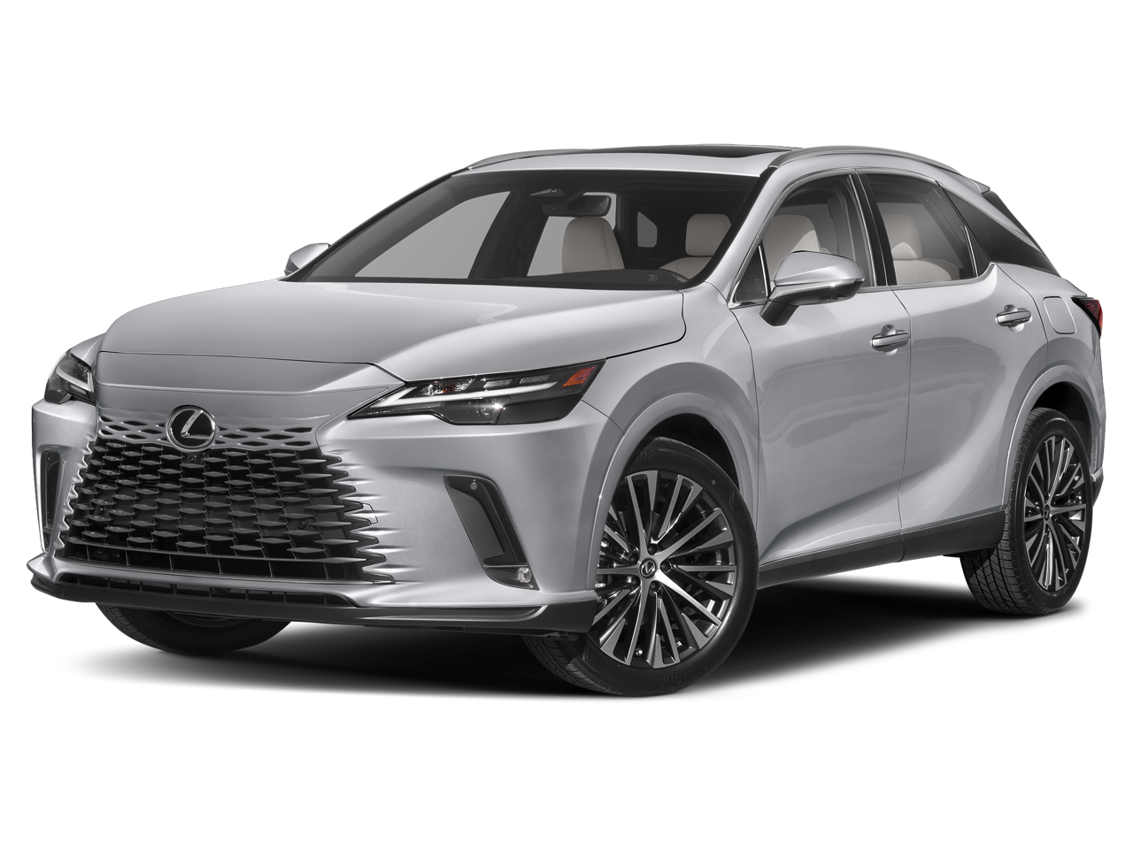 2024 Lexus RX 350 350 Premium Plus AWD's photo
