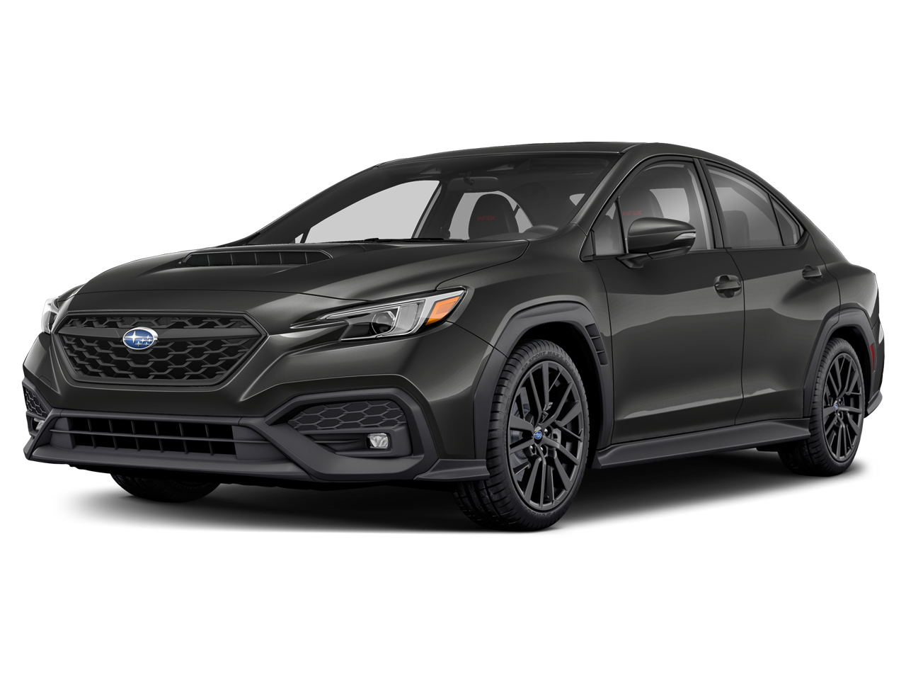 2024 Subaru WRX
