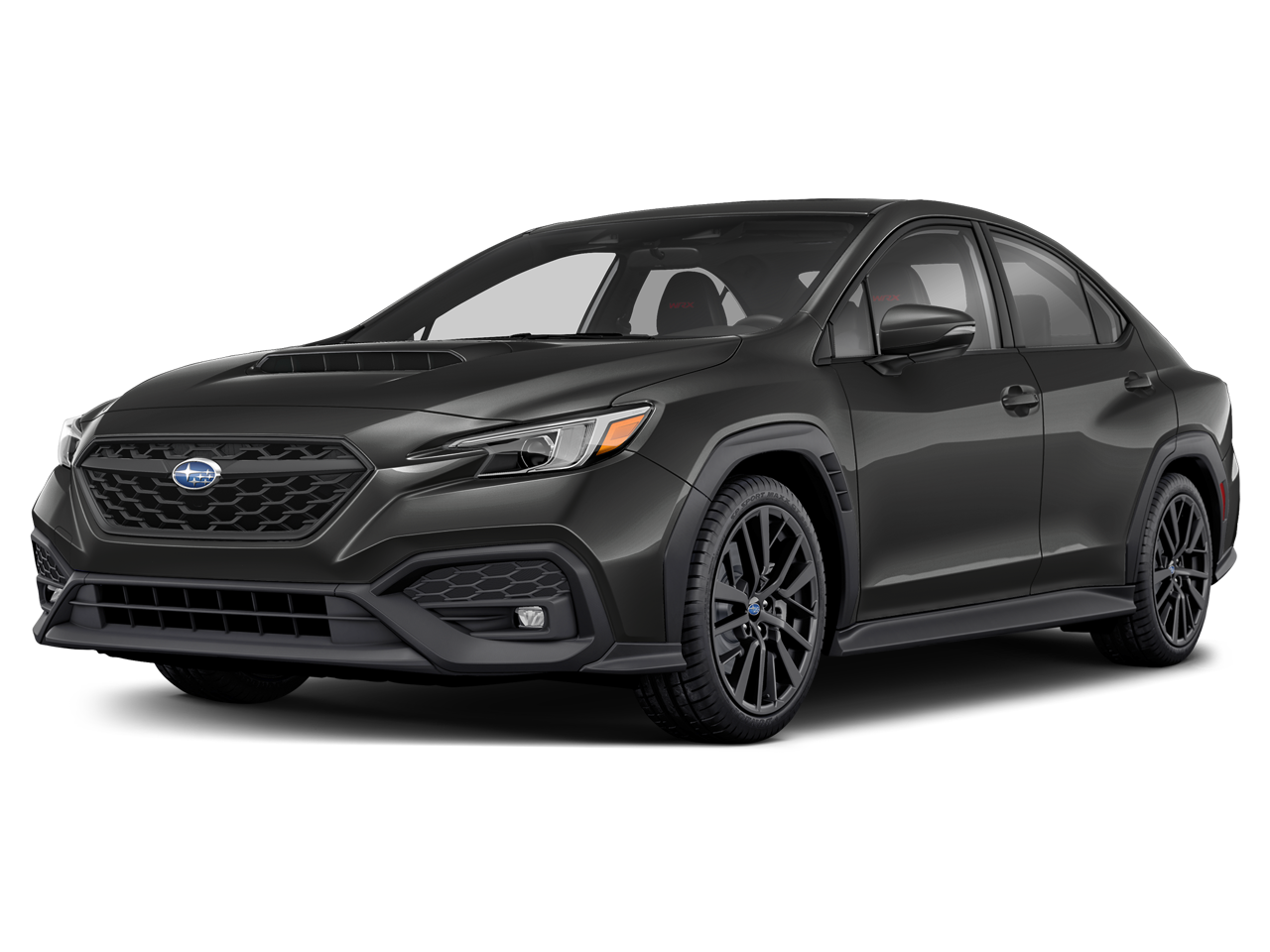 2024 Subaru WRX Limited