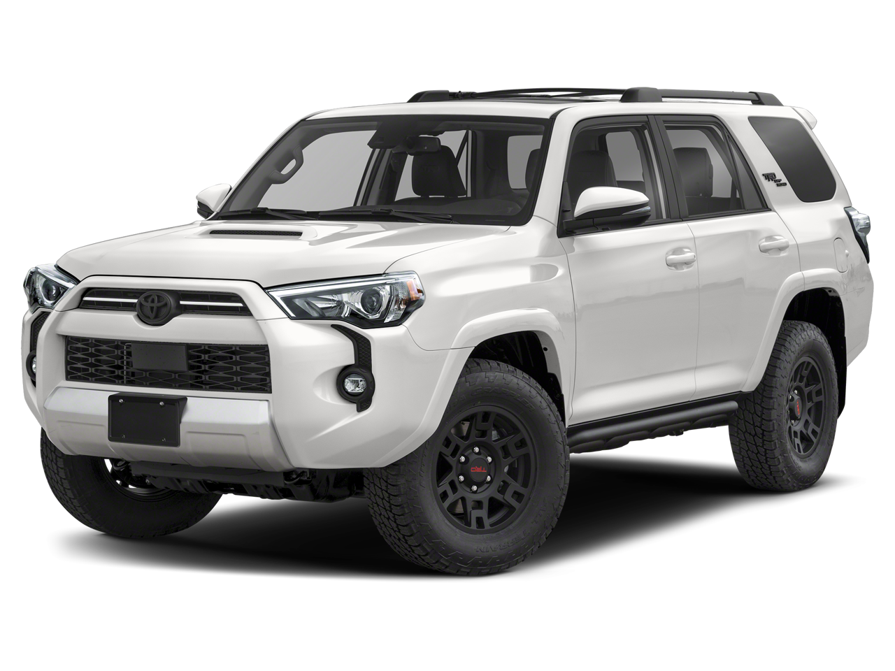 2024 Toyota 4Runner TRD Off-Road Premium 4WD V6's photo