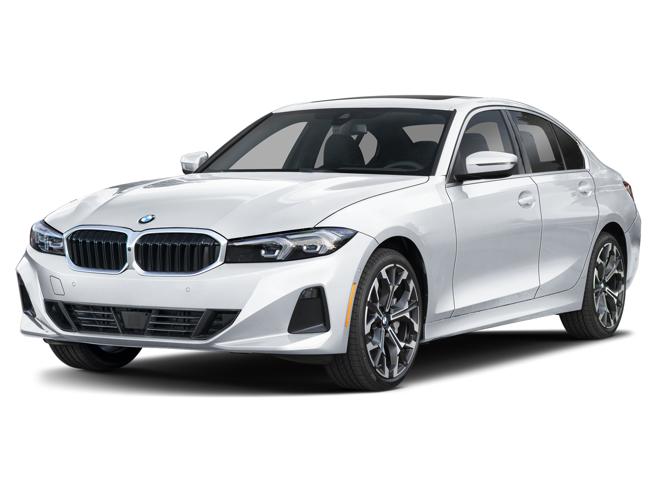 2025 BMW 330i 330i