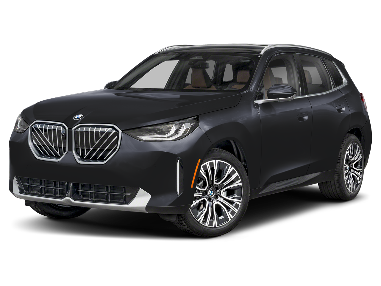 2025 BMW X3 30 XDRIVE's photo