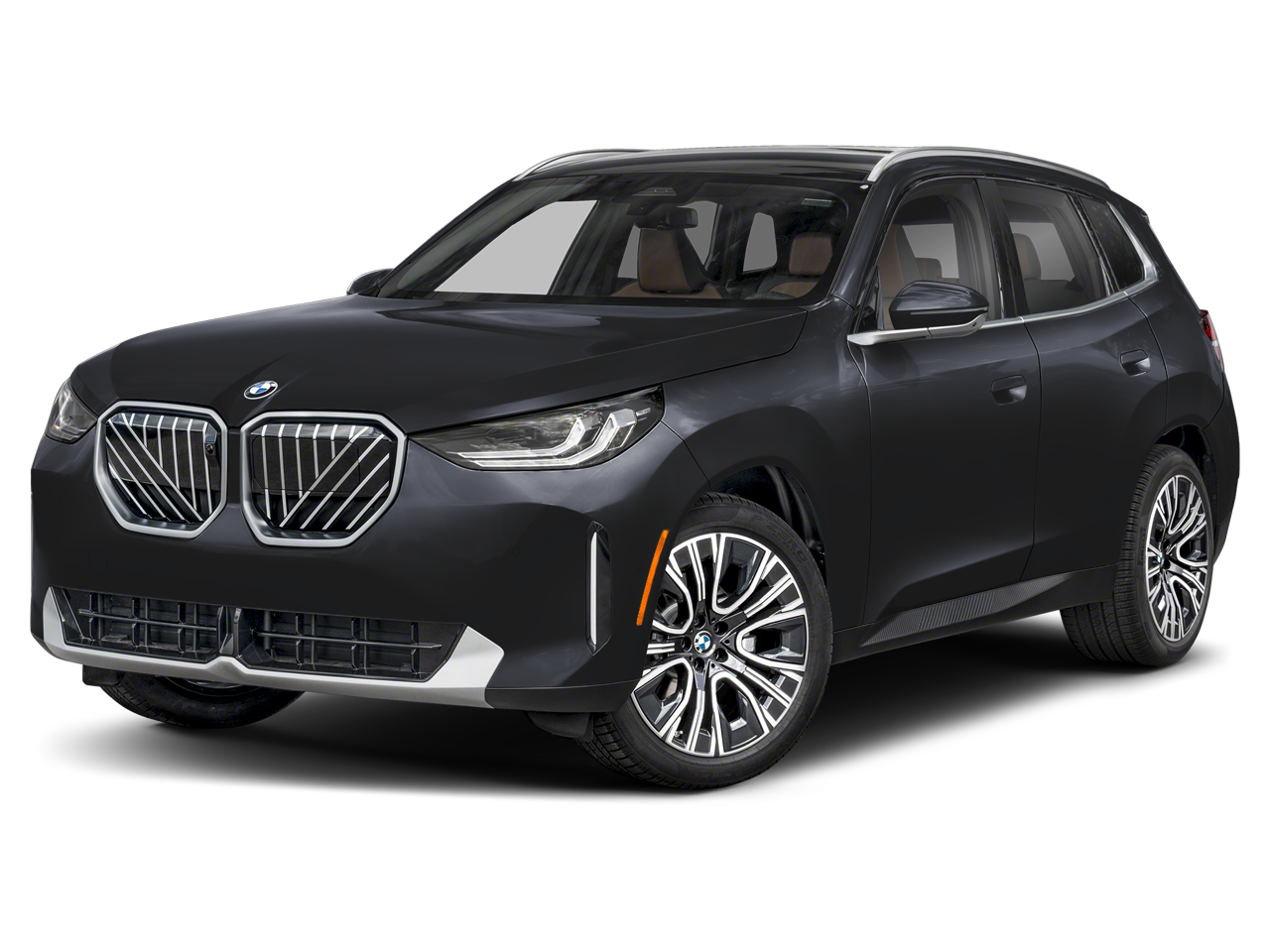 2025 BMW X3 30 xDrive 30 xDrive