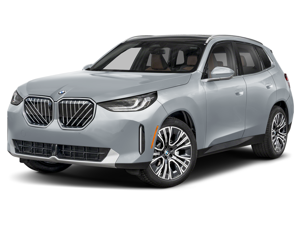 2025 BMW X3 30 xDrive 30 xDrive