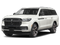 2025 Lincoln Navigator L Black Label