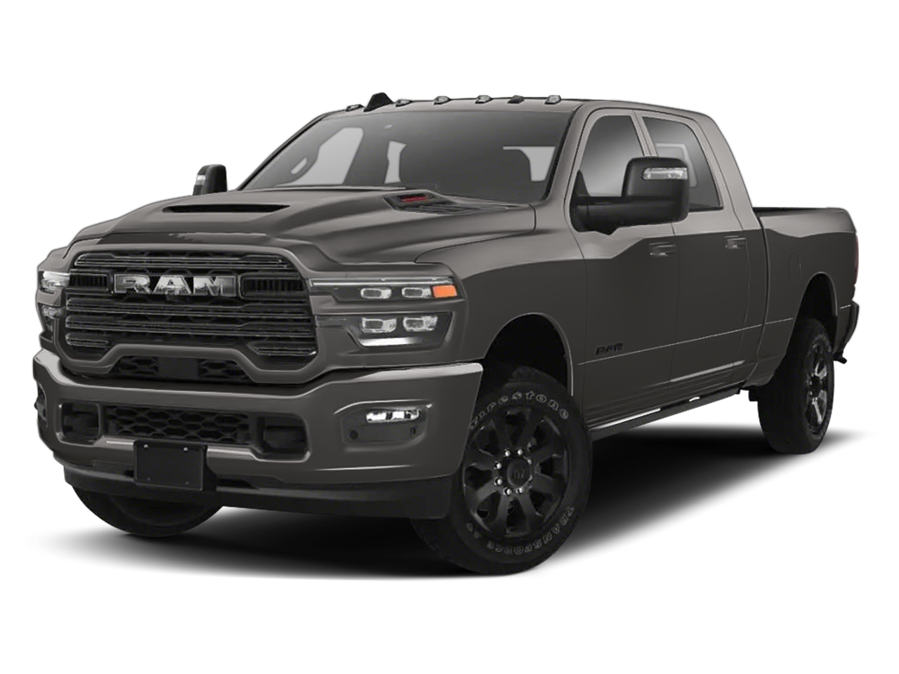 2025 RAM 3500 Laramie for sale in Jacksonville, FL