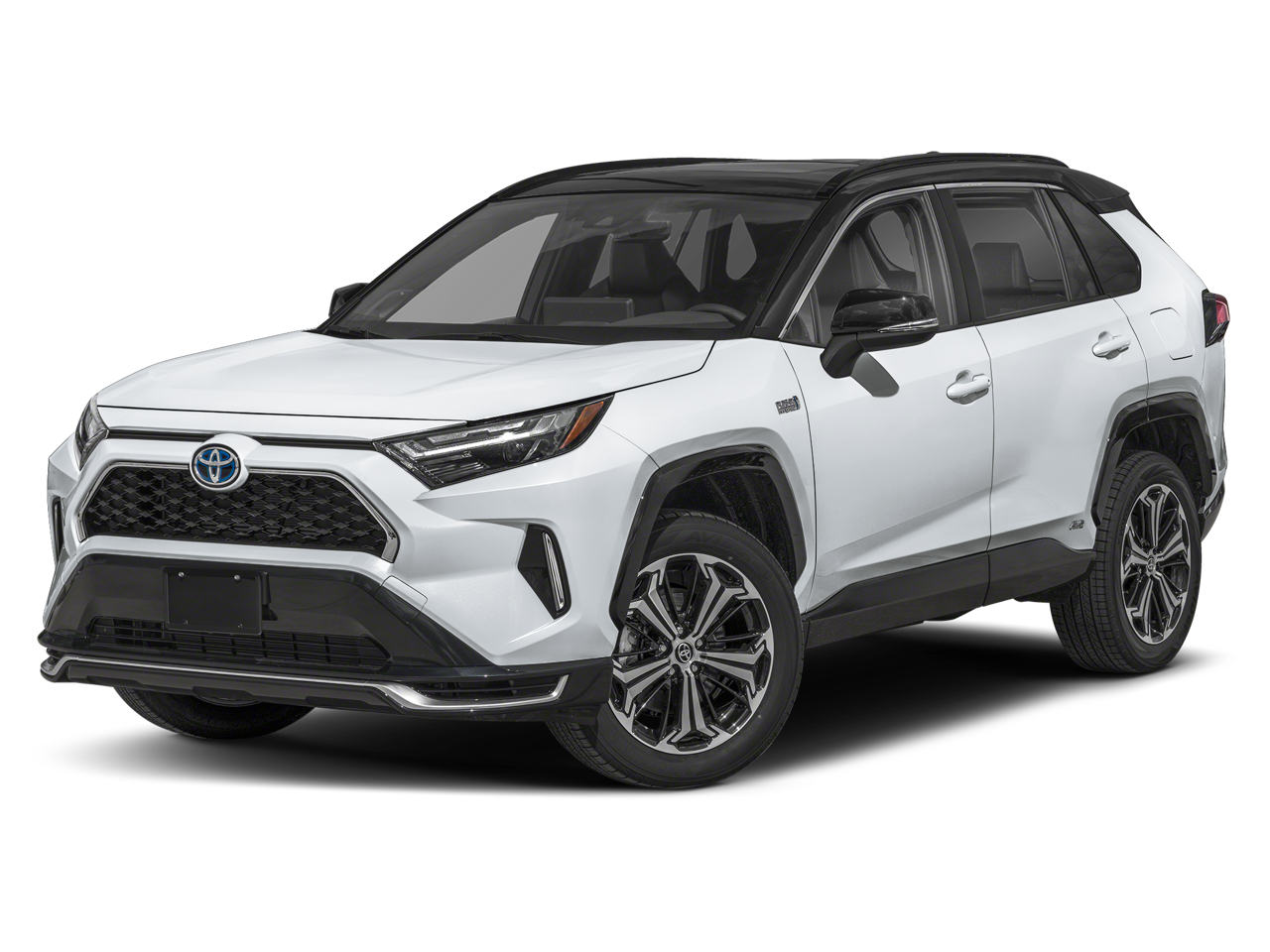2025 Toyota RAV4 Plug-in Hybrid XSE AWD's photo