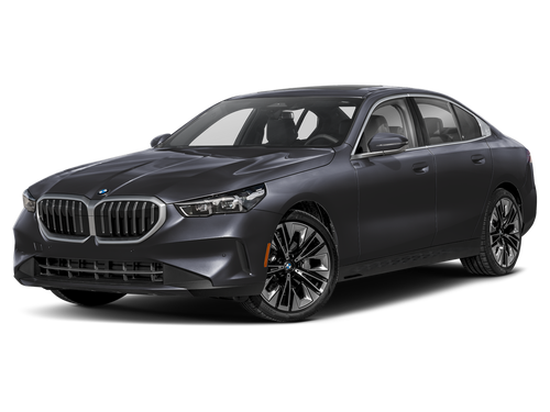 2026 BMW 530i 530i