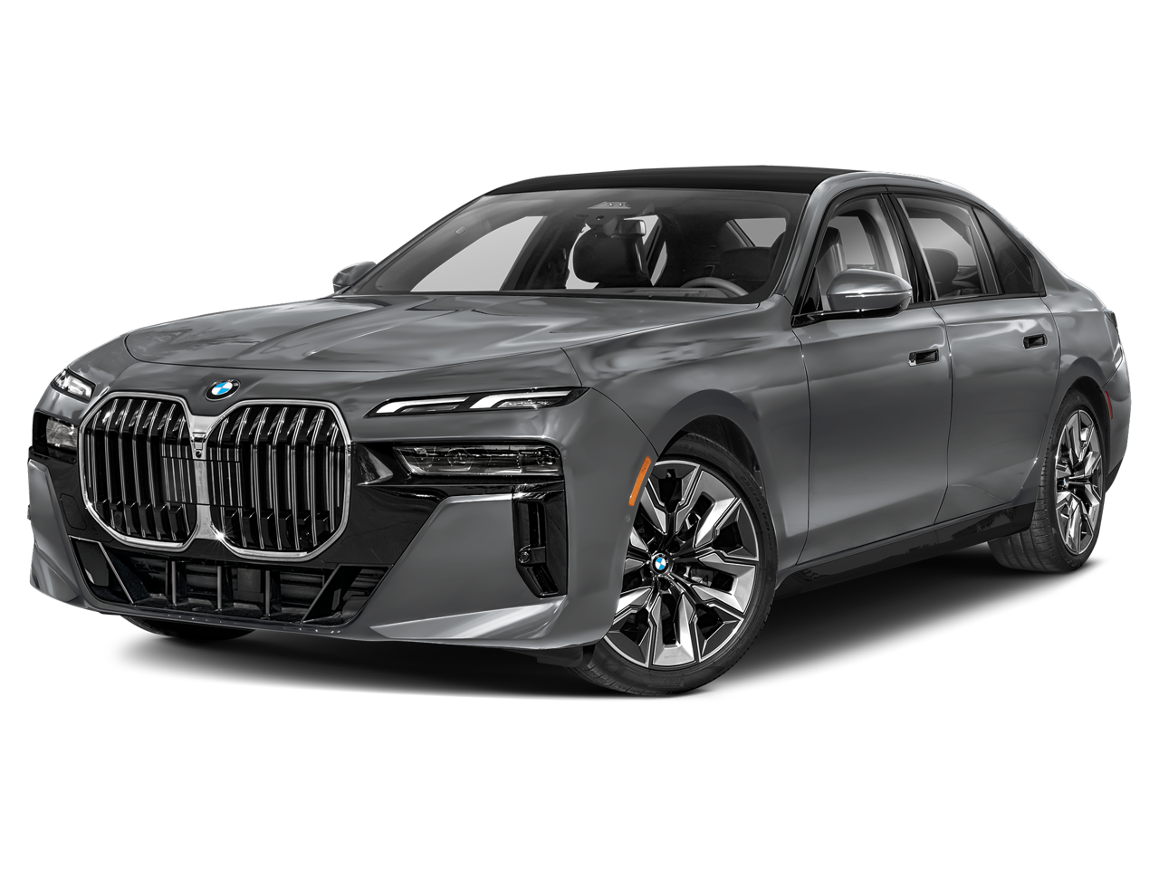 2026 BMW 740i xDrive 740i xDrive