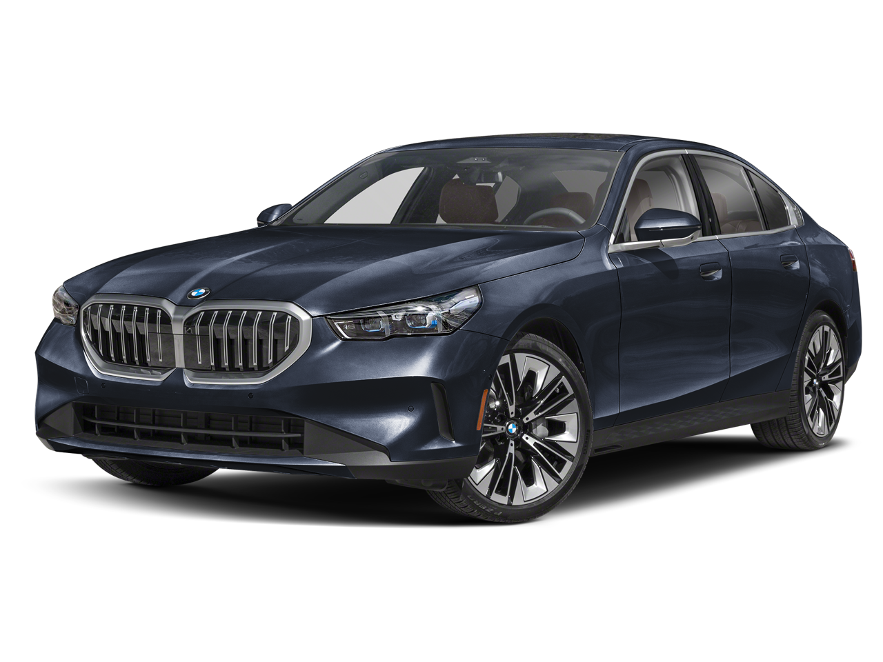 2026 BMW 540i xDrive 540i xDrive