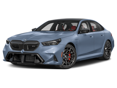 2026 BMW M Models Base