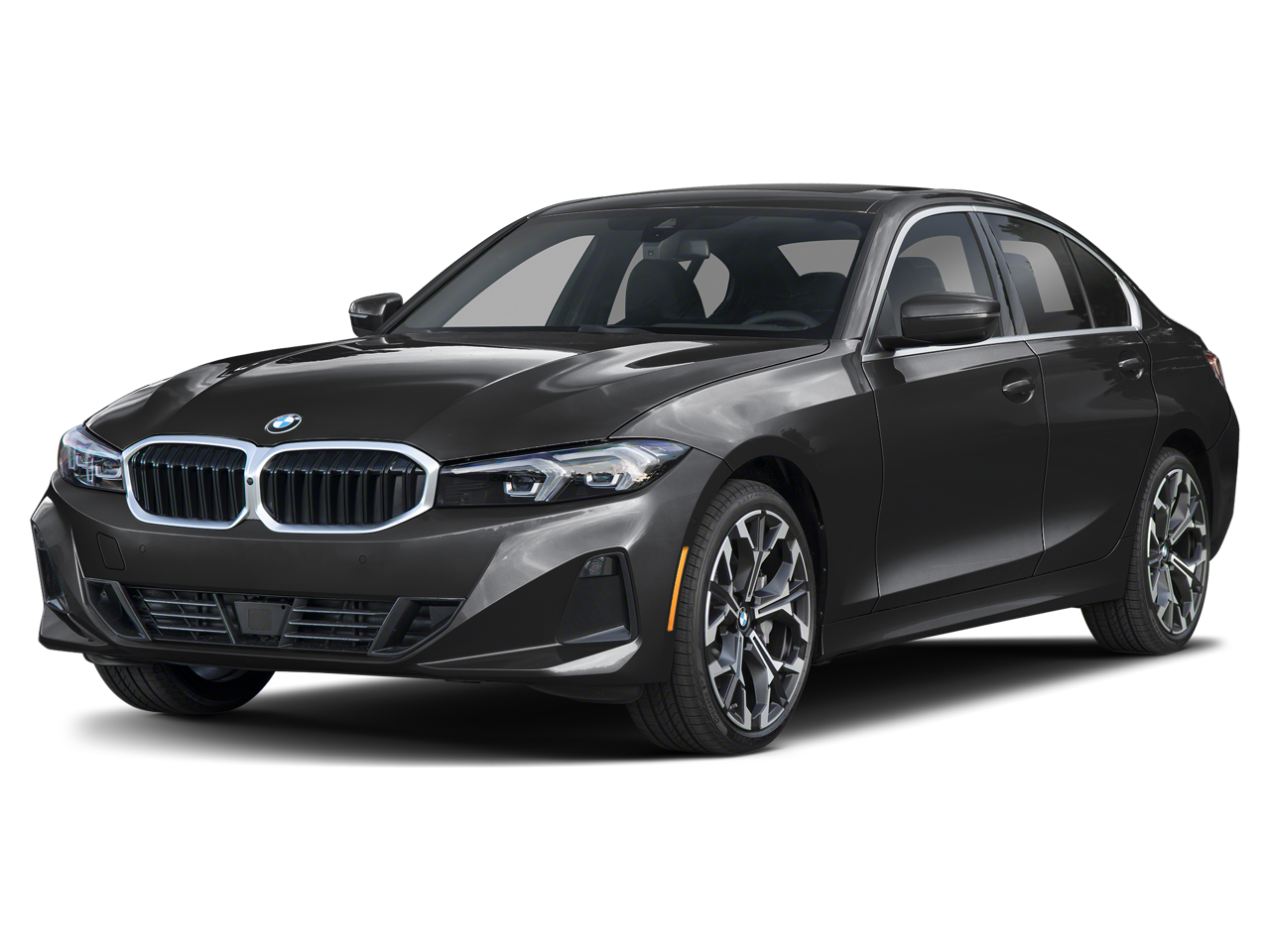 2026 BMW 330i 330i