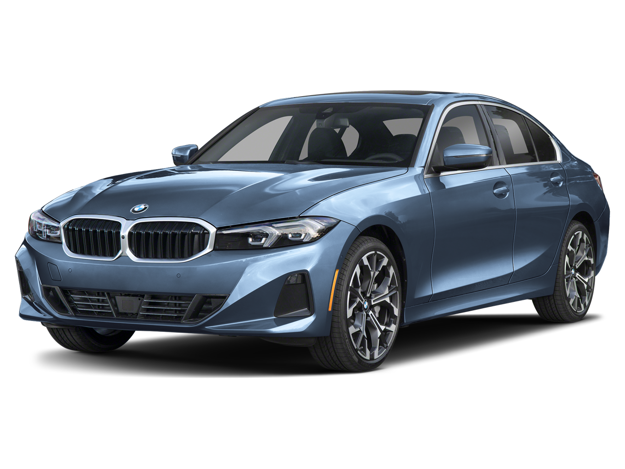 2026 BMW 330i 330i