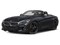 2026 BMW Z4 M40i M40i