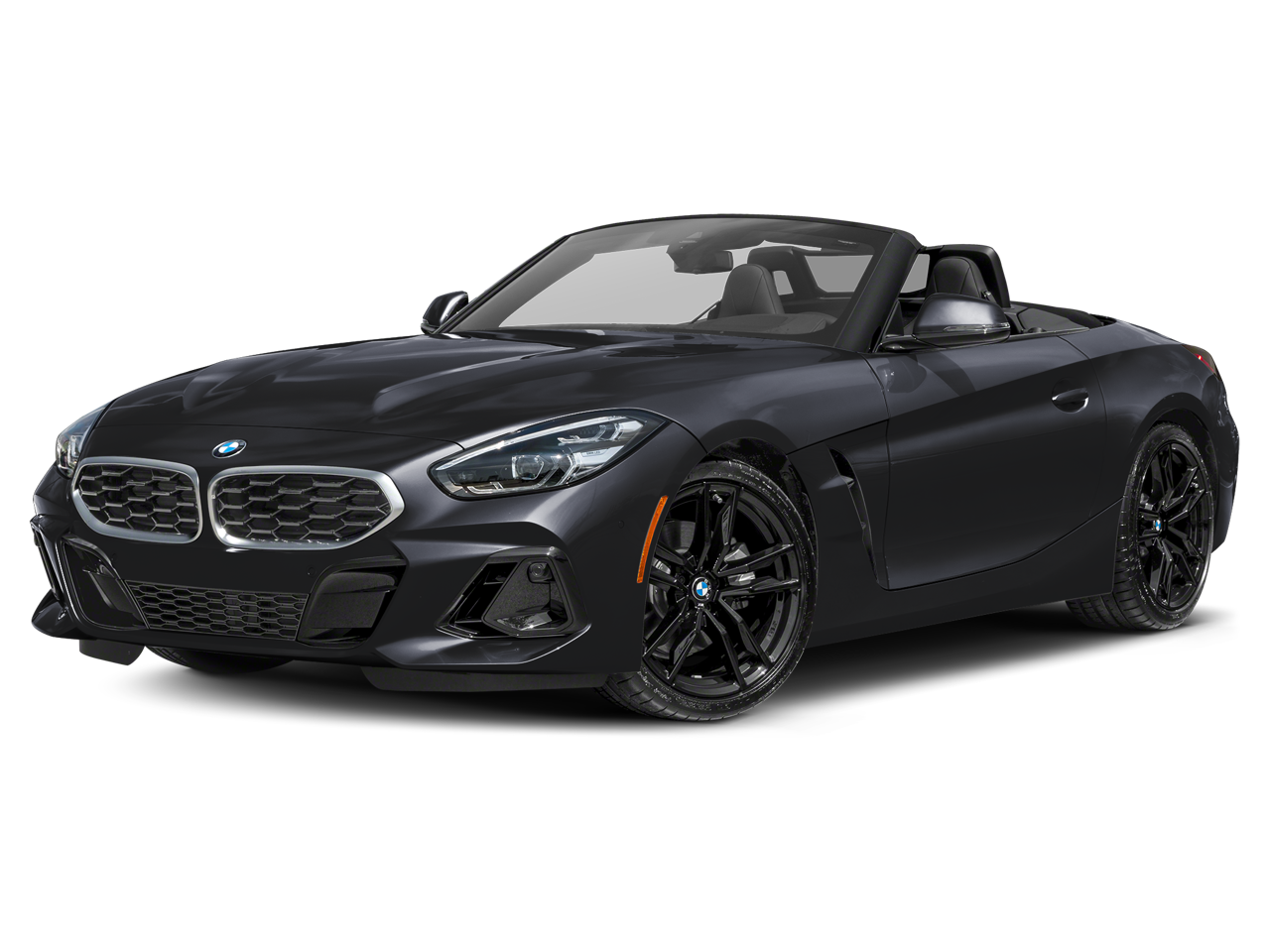 2026 BMW Z4 M40i M40i