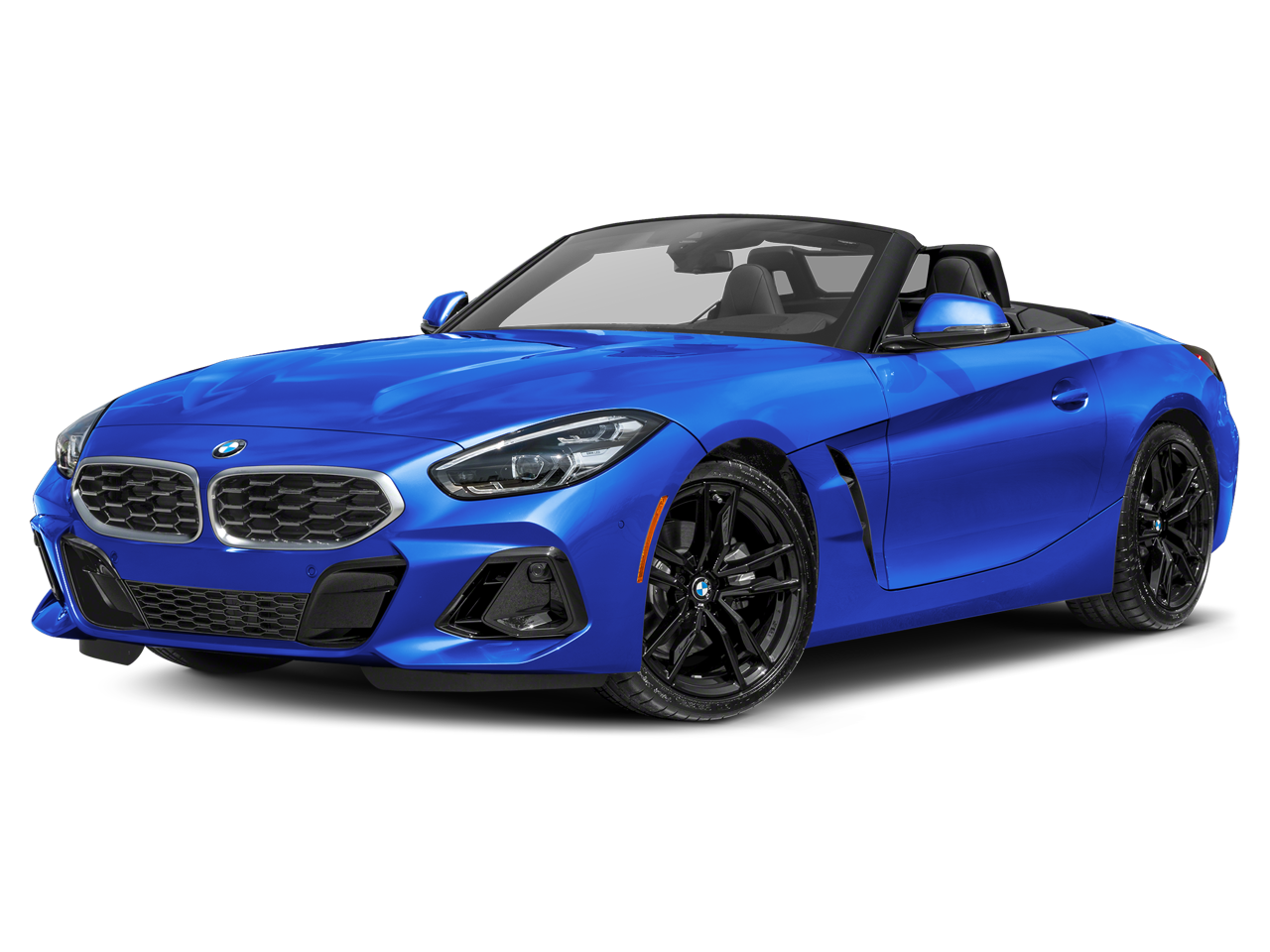 2026 BMW Z4 M40i M40i