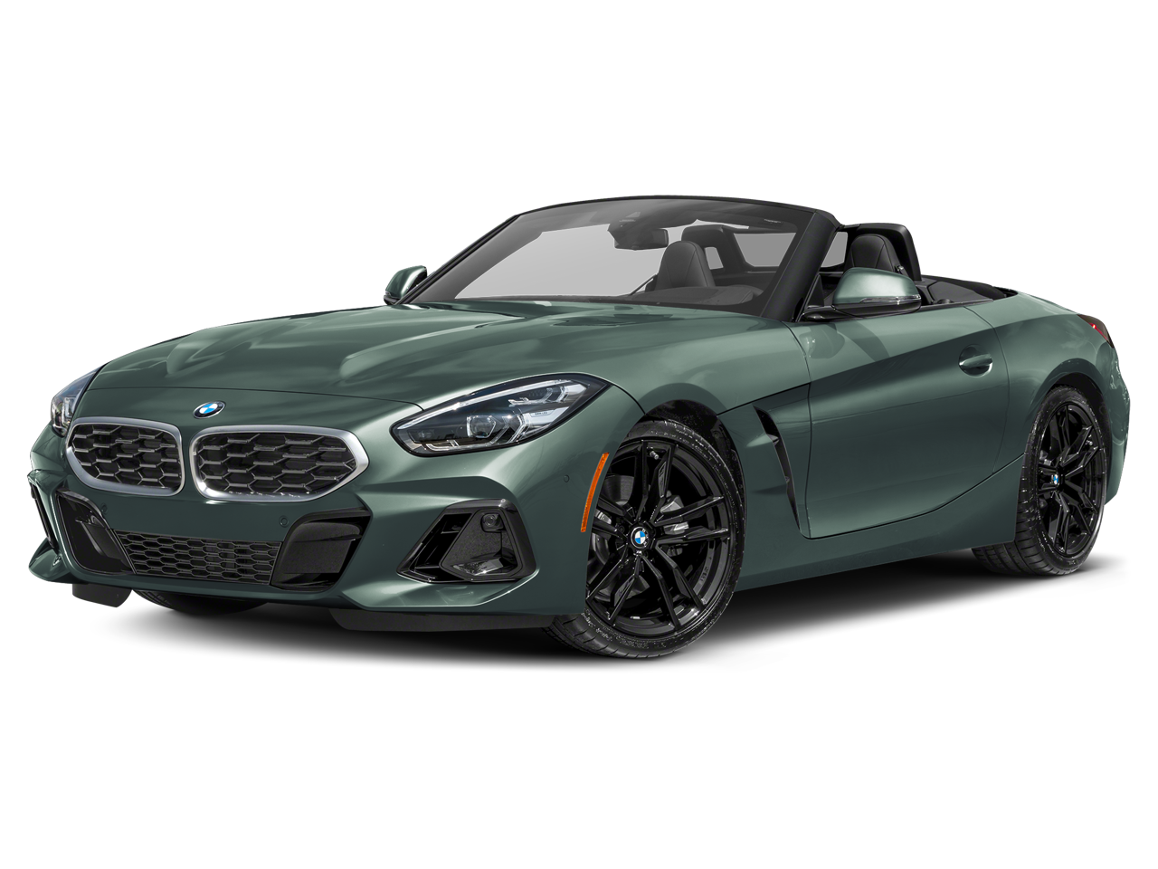 2026 BMW Z4 M40i