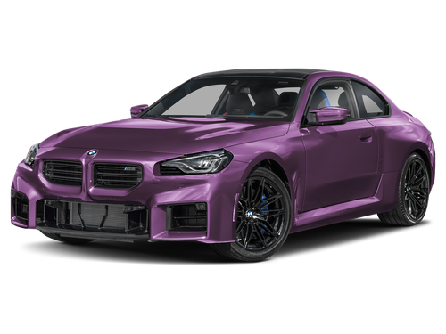 2026 BMW M Models Base